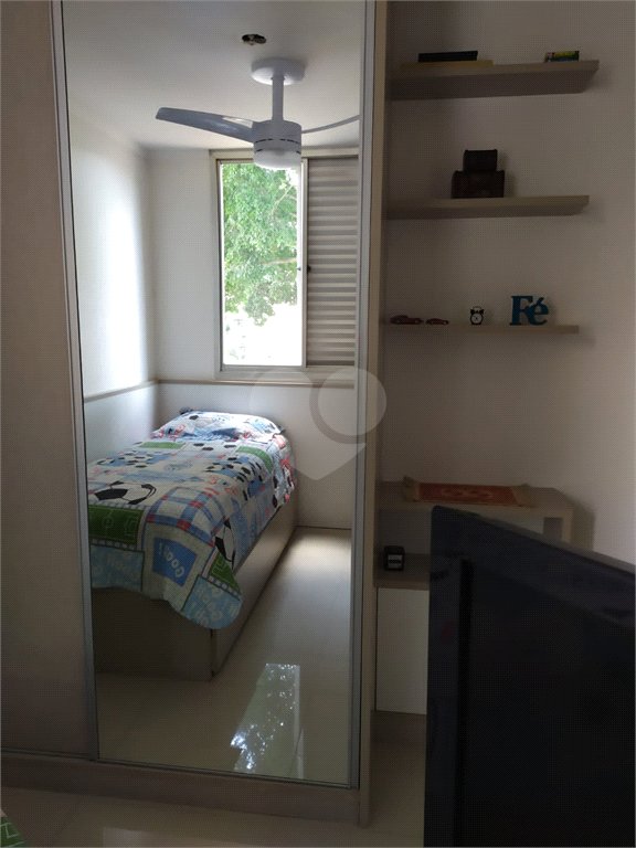 Venda Apartamento São Paulo Parque Mandaqui REO646747 16