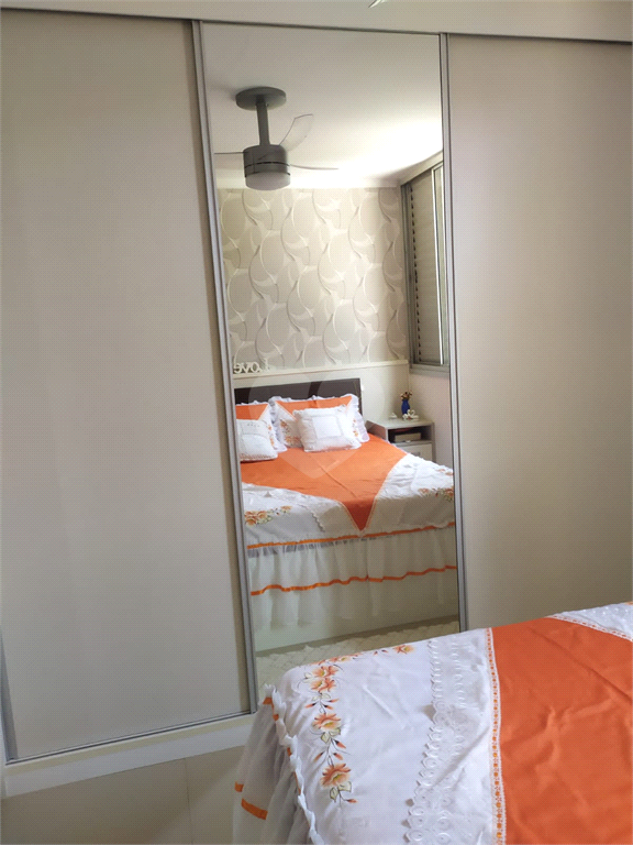 Venda Apartamento São Paulo Parque Mandaqui REO646747 21