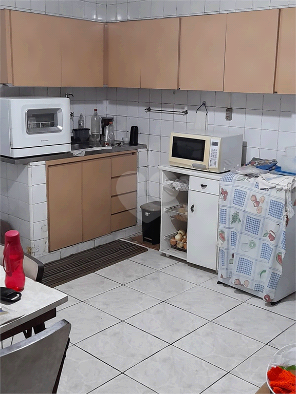 Venda Sobrado São Paulo Casa Verde REO646757 8