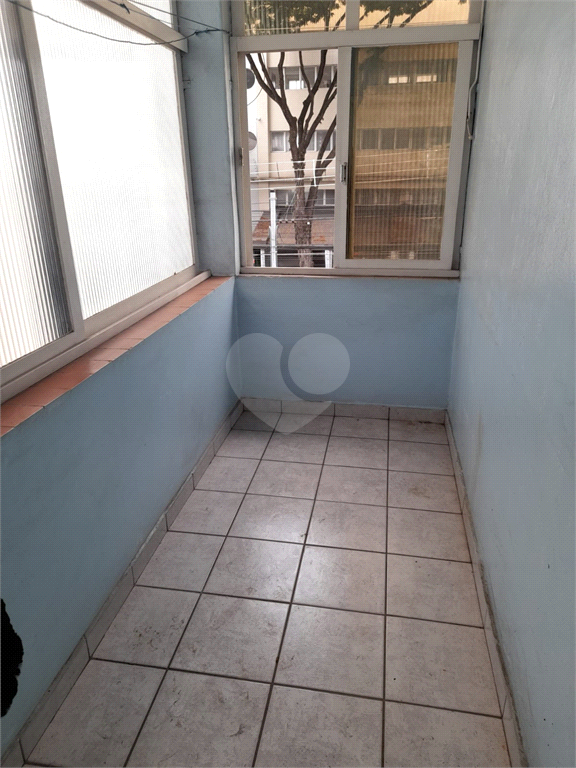 Venda Sobrado São Paulo Casa Verde REO646757 17