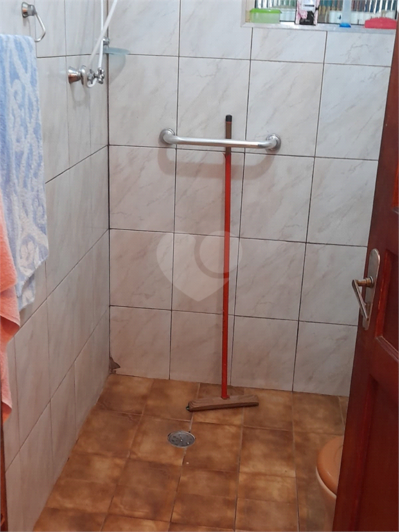 Venda Sobrado São Paulo Casa Verde REO646757 15