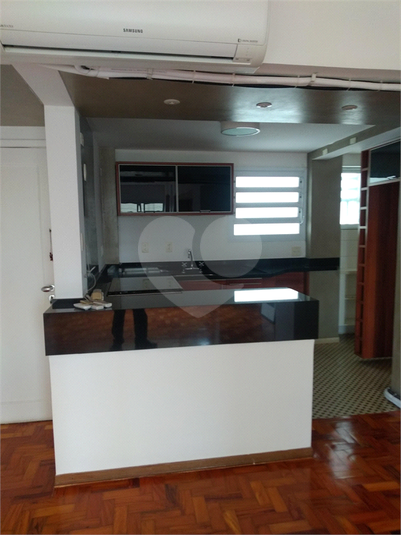 Venda Apartamento São Paulo Vila Nova Conceição REO646764 17