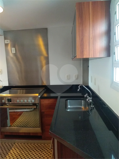 Venda Apartamento São Paulo Vila Nova Conceição REO646764 20