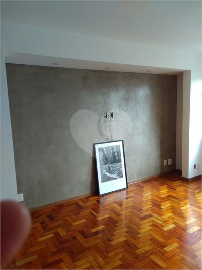 Venda Apartamento São Paulo Vila Nova Conceição REO646764 21