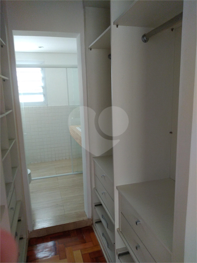 Venda Apartamento São Paulo Vila Nova Conceição REO646764 10