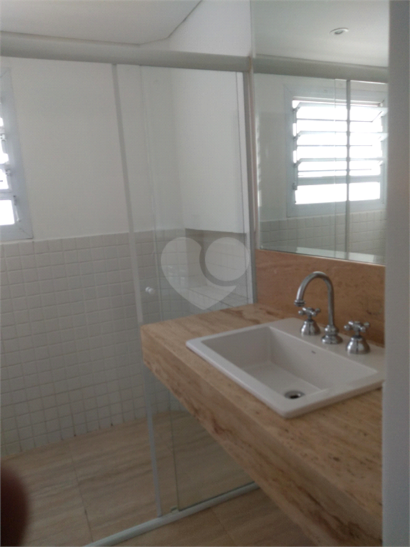 Venda Apartamento São Paulo Vila Nova Conceição REO646764 12