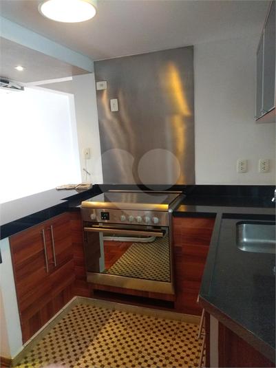 Venda Apartamento São Paulo Vila Nova Conceição REO646764 19