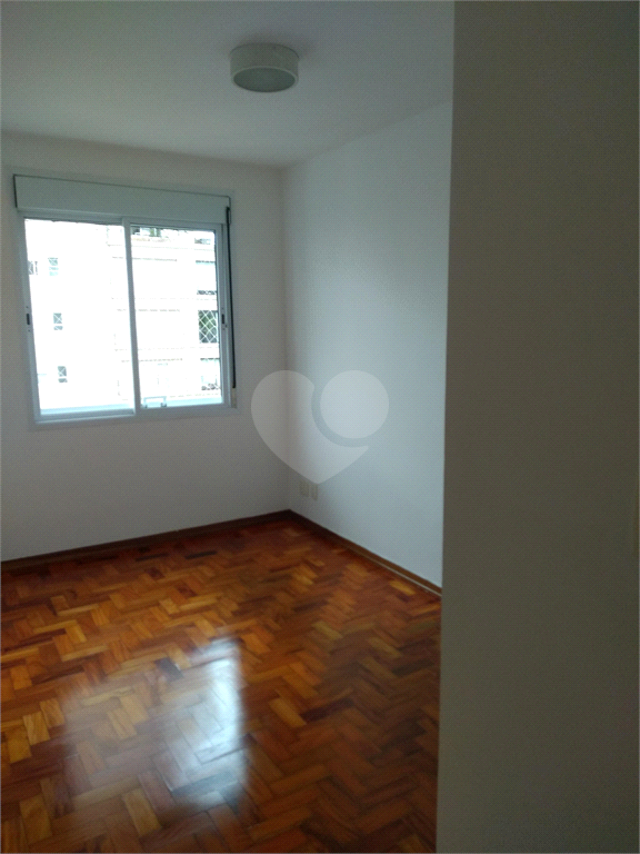 Venda Apartamento São Paulo Vila Nova Conceição REO646764 13