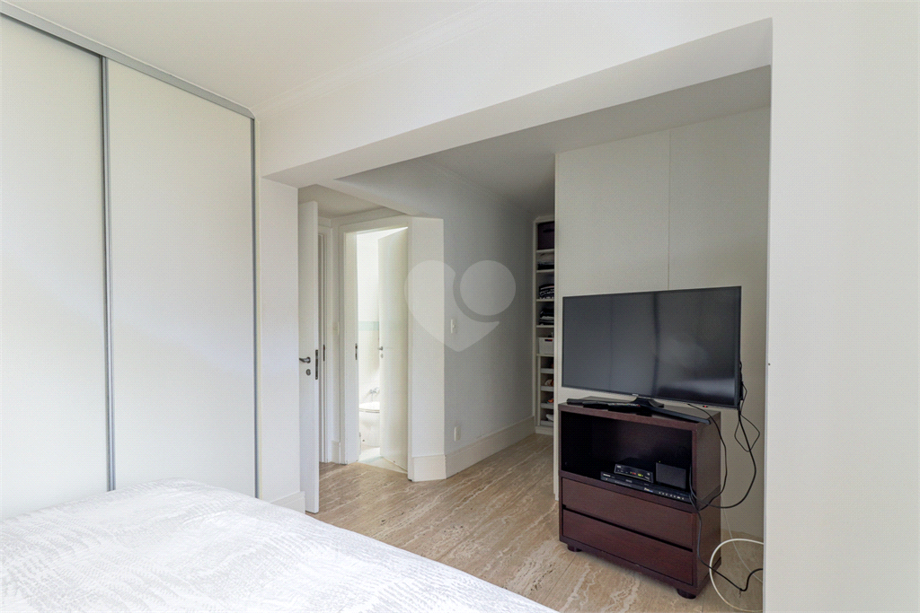 Venda Apartamento São Paulo Jardim Paulista REO646766 10