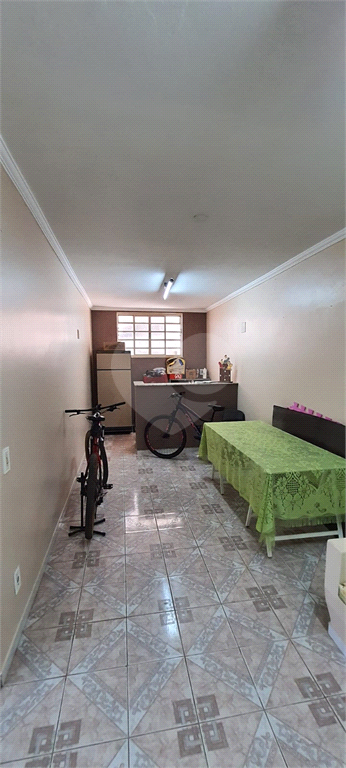 Venda Sobrado Campinas Jardim Do Vovô REO646790 13