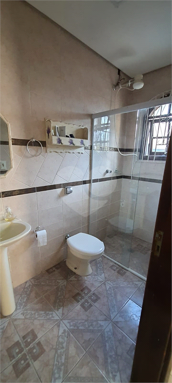 Venda Sobrado Campinas Jardim Do Vovô REO646790 14