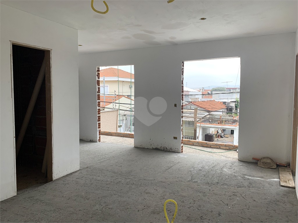 Venda Condomínio São Paulo Vila Constança REO646795 1