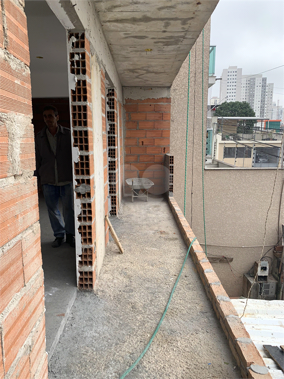 Venda Condomínio São Paulo Vila Constança REO646795 10