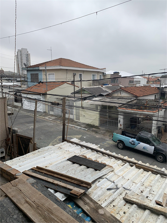 Venda Condomínio São Paulo Vila Constança REO646795 8