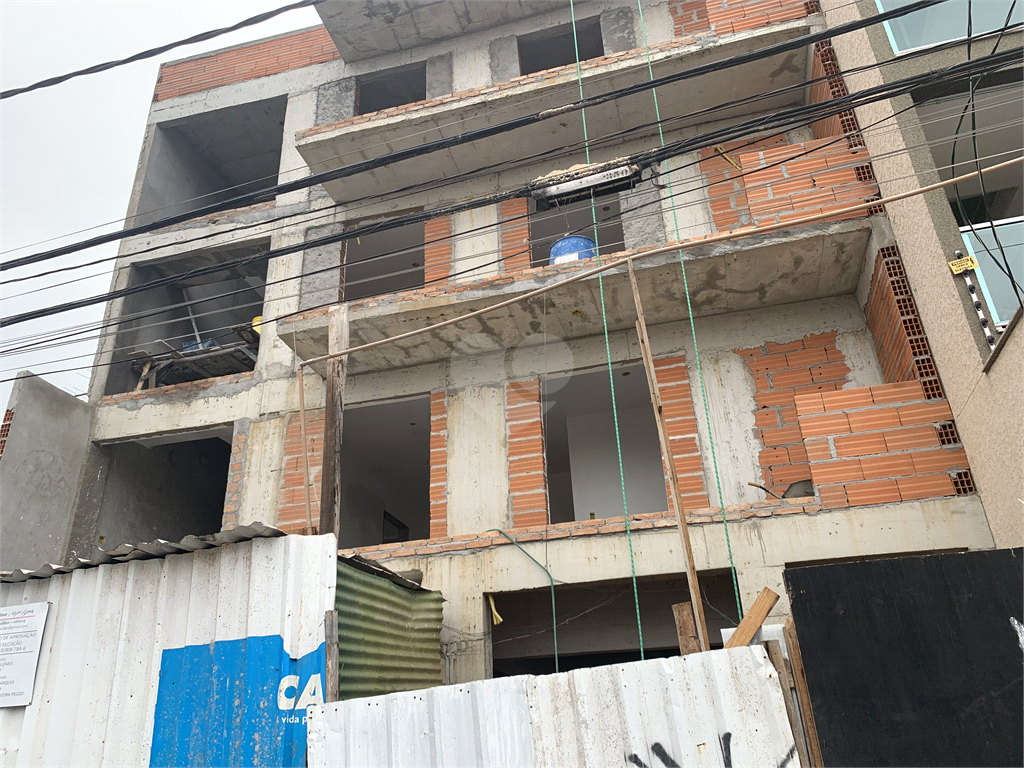 Venda Condomínio São Paulo Vila Constança REO646795 14