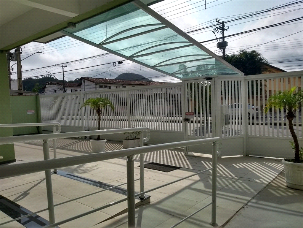 Venda Apartamento Guarujá Jardim Las Palmas REO646825 14