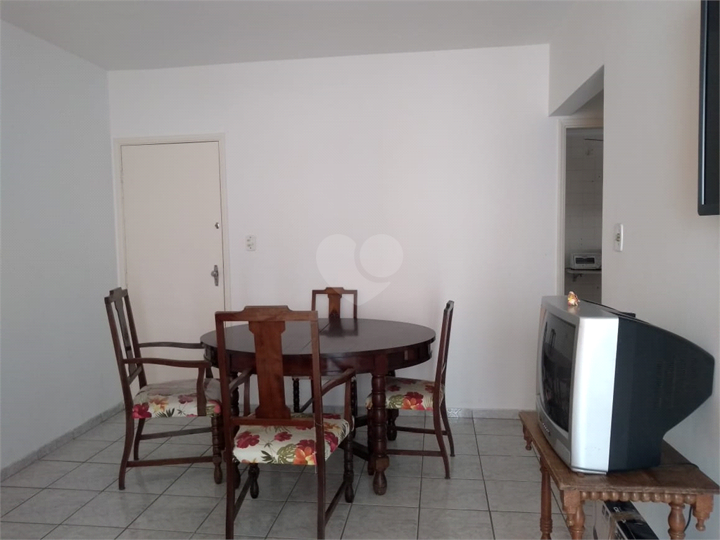 Venda Apartamento Guarujá Jardim Las Palmas REO646825 1