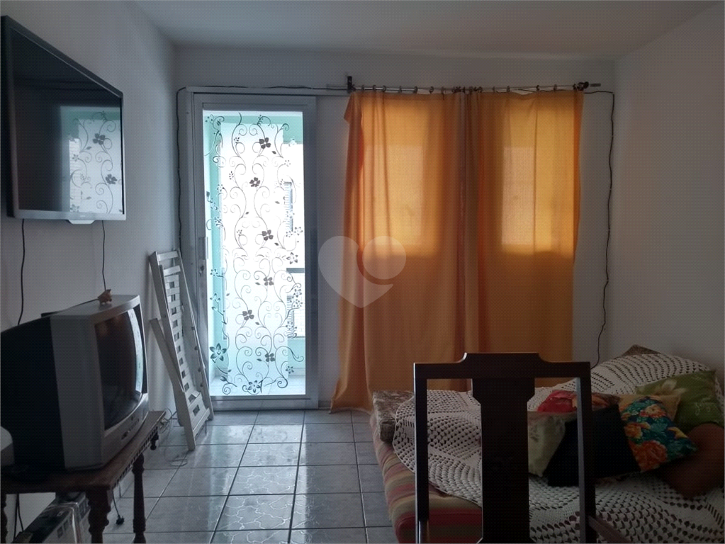 Venda Apartamento Guarujá Jardim Las Palmas REO646825 3