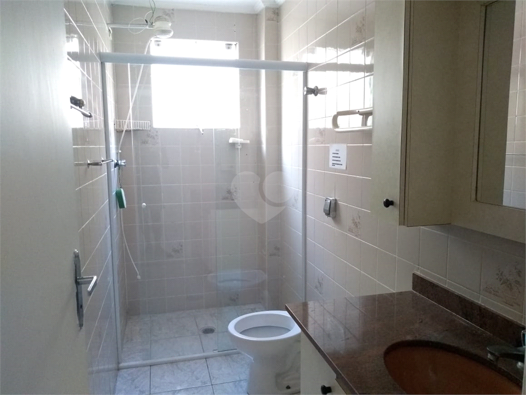 Venda Apartamento Guarujá Jardim Las Palmas REO646825 11