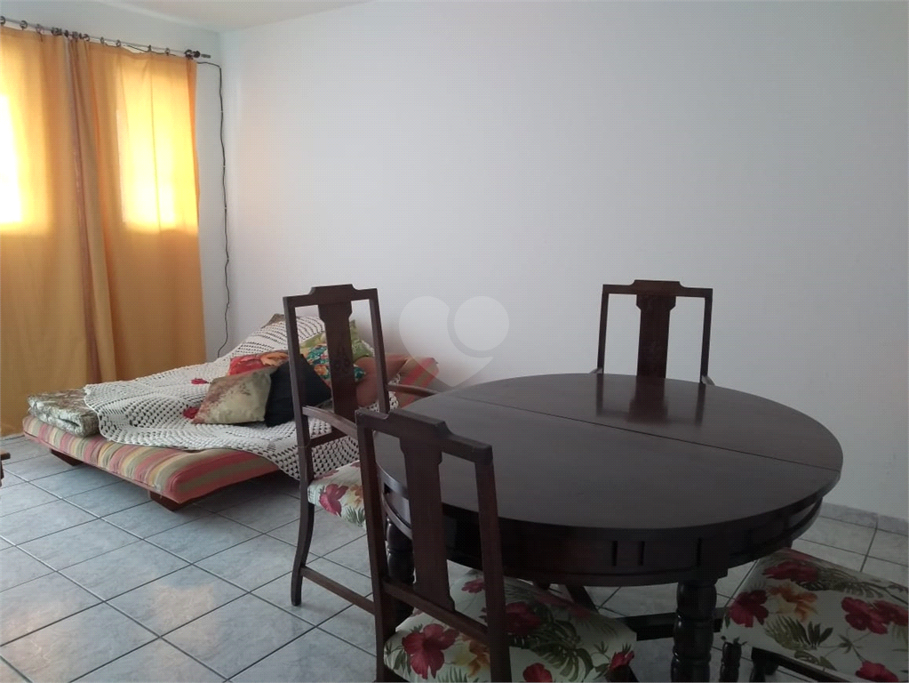 Venda Apartamento Guarujá Jardim Las Palmas REO646825 2