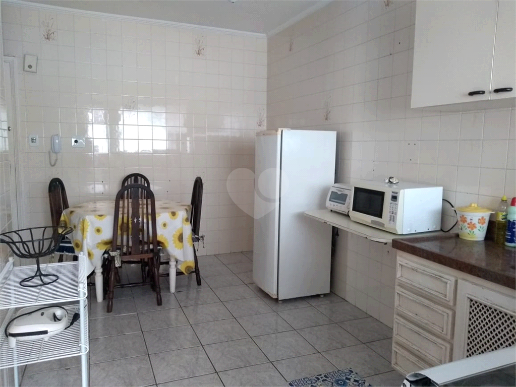 Venda Apartamento Guarujá Jardim Las Palmas REO646825 6