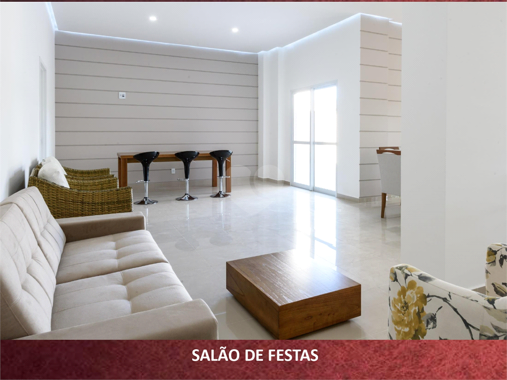 Venda Apartamento Rio De Janeiro Cachambi REO646828 15