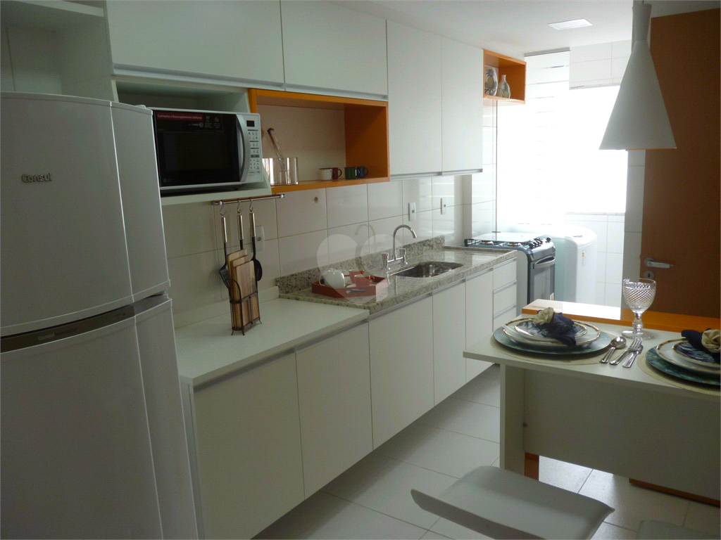 Venda Apartamento Rio De Janeiro Cachambi REO646828 9