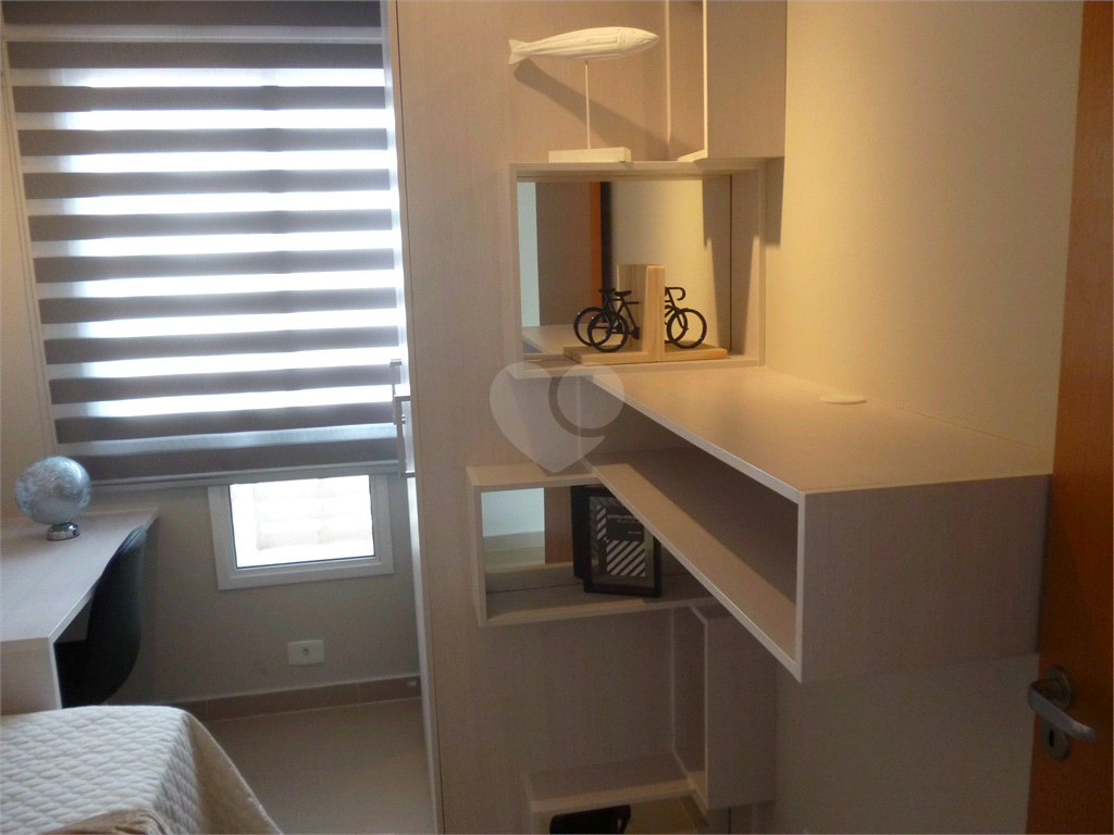 Venda Apartamento Rio De Janeiro Cachambi REO646828 36