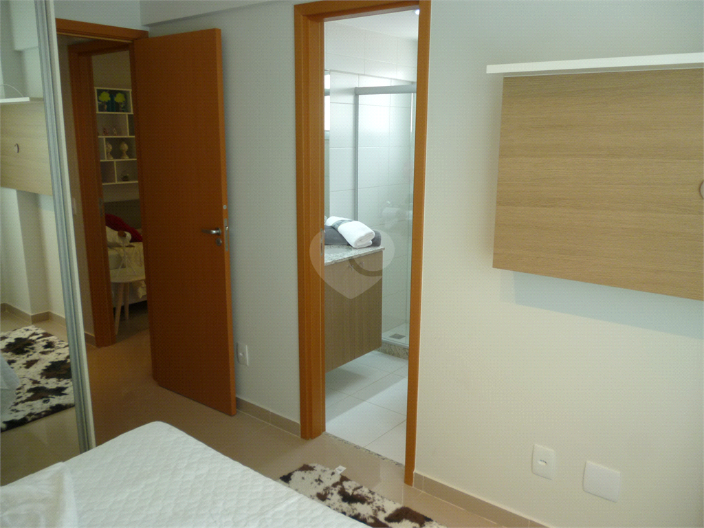 Venda Apartamento Rio De Janeiro Cachambi REO646828 30