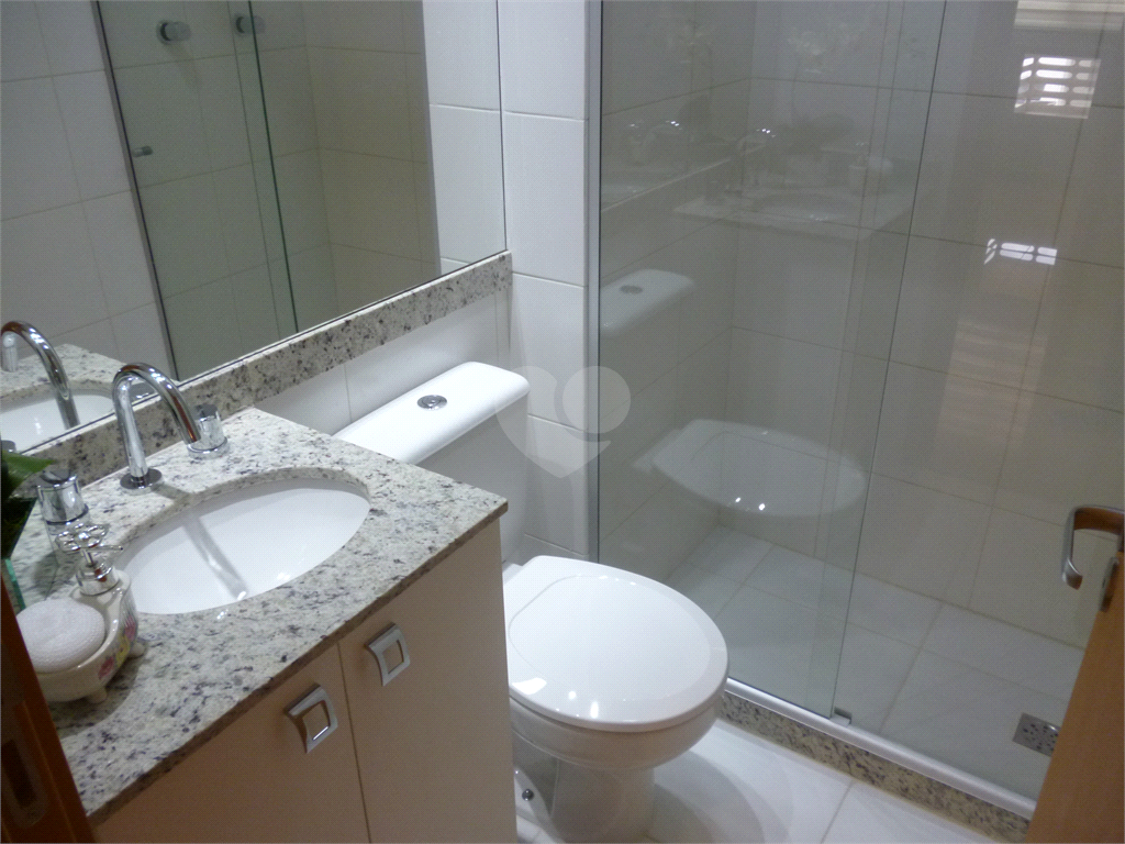 Venda Apartamento Rio De Janeiro Cachambi REO646828 31