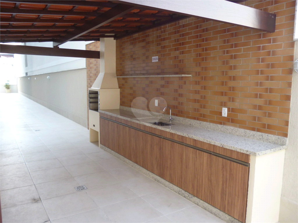 Venda Apartamento Rio De Janeiro Cachambi REO646828 43