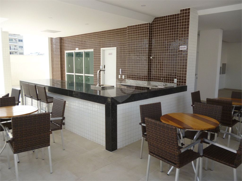 Venda Apartamento Rio De Janeiro Cachambi REO646828 42