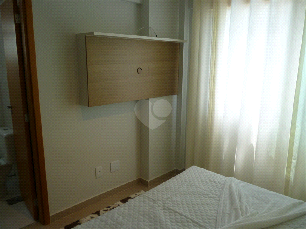 Venda Apartamento Rio De Janeiro Cachambi REO646828 7