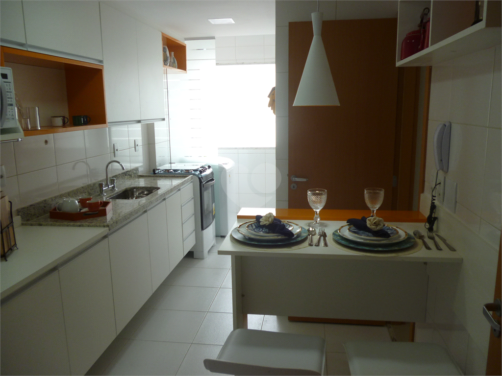 Venda Apartamento Rio De Janeiro Cachambi REO646828 10