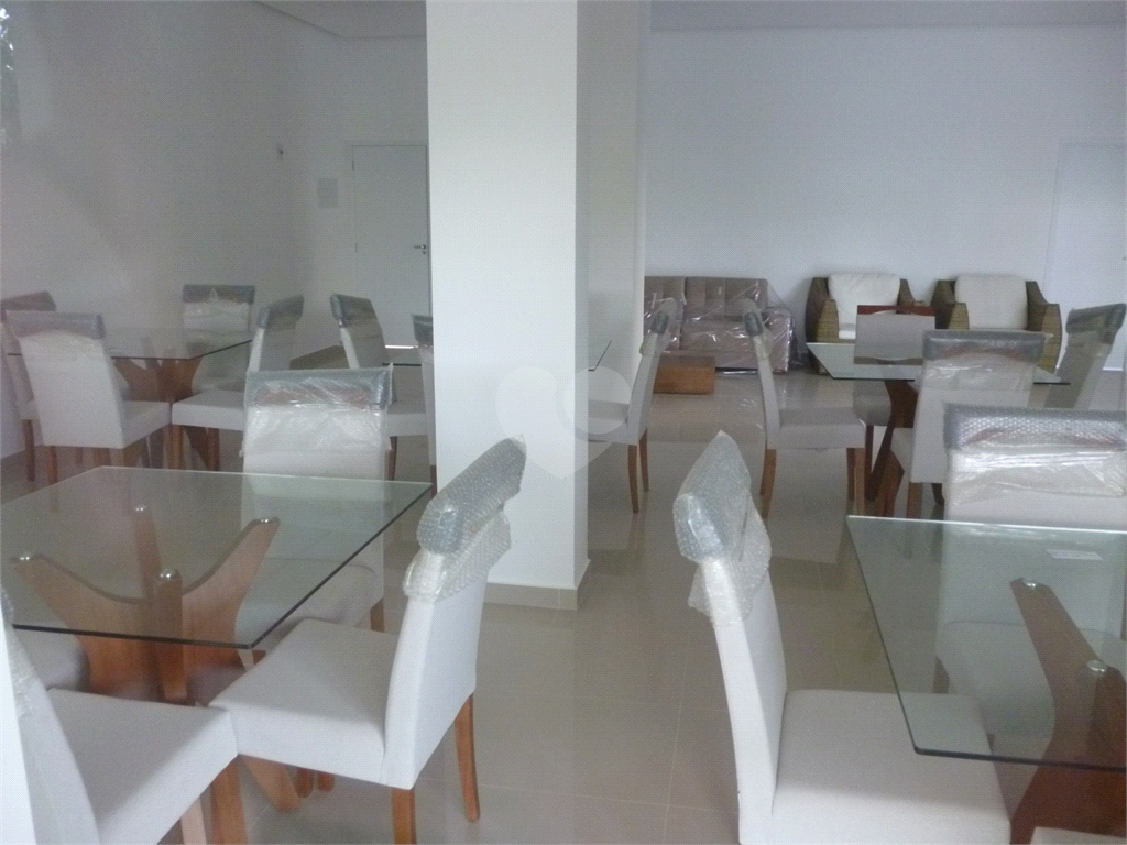 Venda Apartamento Rio De Janeiro Cachambi REO646828 46