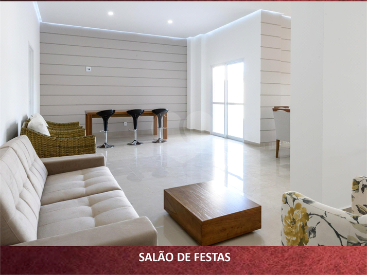 Venda Apartamento Rio De Janeiro Cachambi REO646840 36