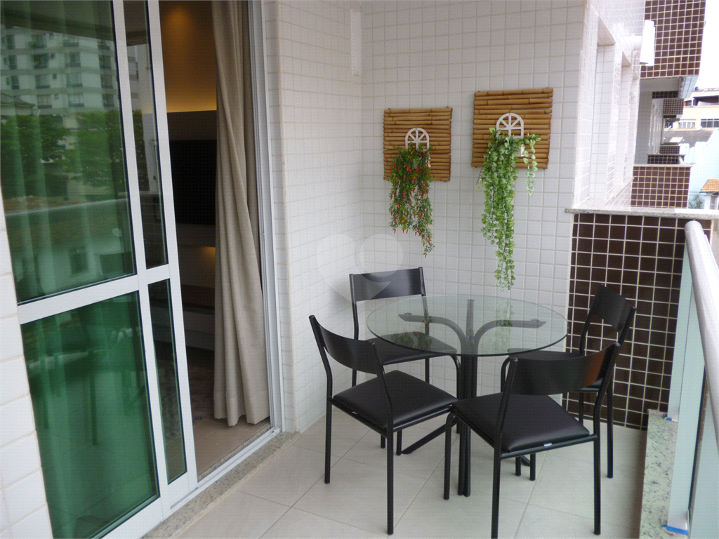 Venda Apartamento Rio De Janeiro Cachambi REO646840 22