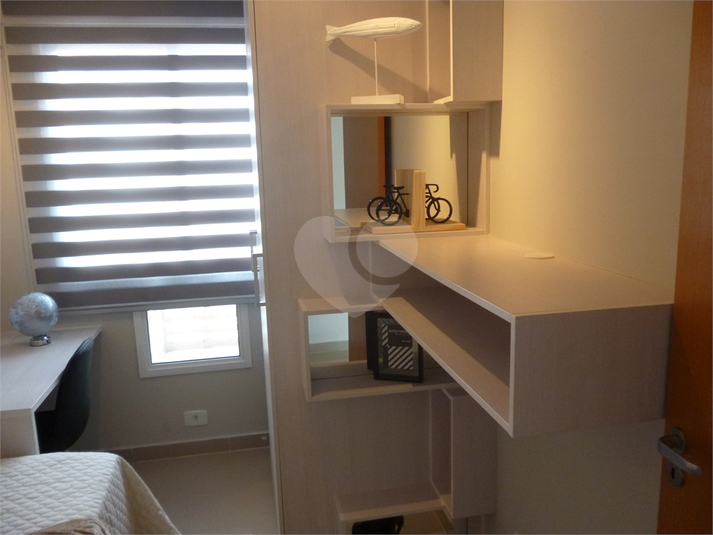 Venda Apartamento Rio De Janeiro Cachambi REO646840 20