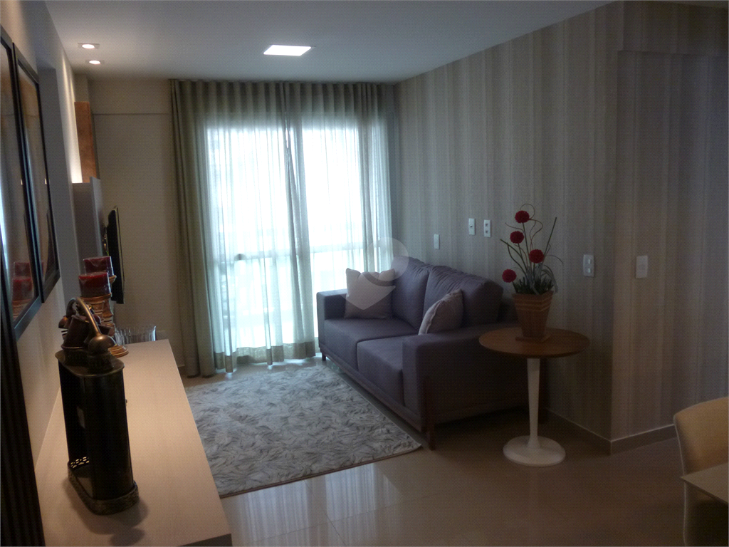 Venda Apartamento Rio De Janeiro Cachambi REO646842 5