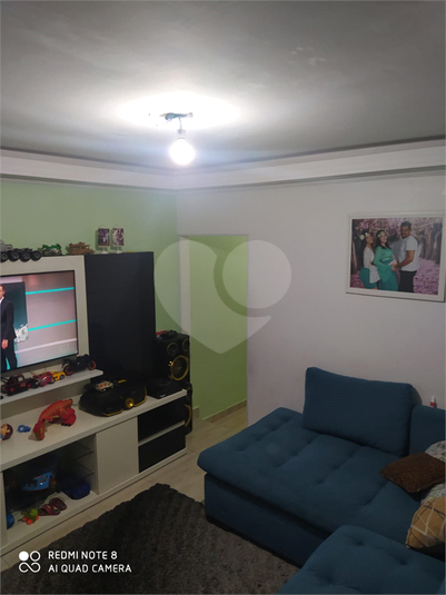 Venda Terreno São Paulo Vila Alzira REO646849 49