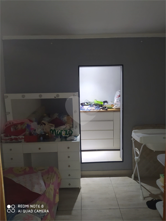 Venda Terreno São Paulo Vila Alzira REO646849 56