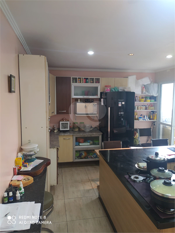 Venda Terreno São Paulo Vila Alzira REO646849 58