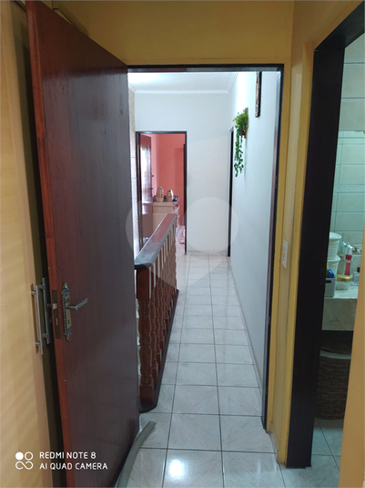 Venda Terreno São Paulo Vila Alzira REO646849 33