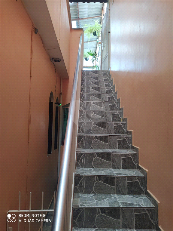 Venda Terreno São Paulo Vila Alzira REO646849 19