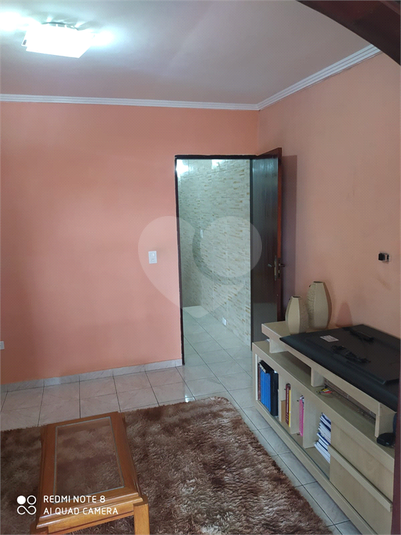 Venda Terreno São Paulo Vila Alzira REO646849 25