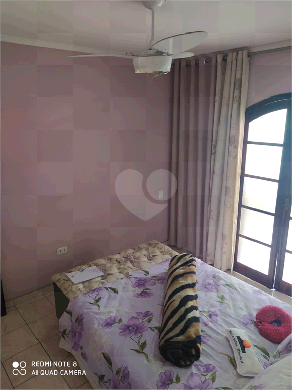 Venda Terreno São Paulo Vila Alzira REO646849 37