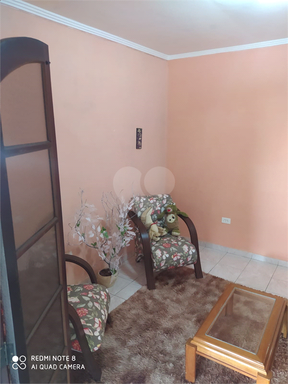 Venda Terreno São Paulo Vila Alzira REO646849 27