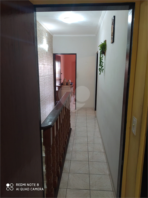 Venda Terreno São Paulo Vila Alzira REO646849 33