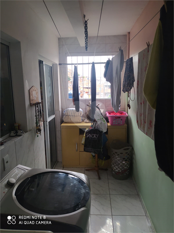 Venda Terreno São Paulo Vila Alzira REO646849 61