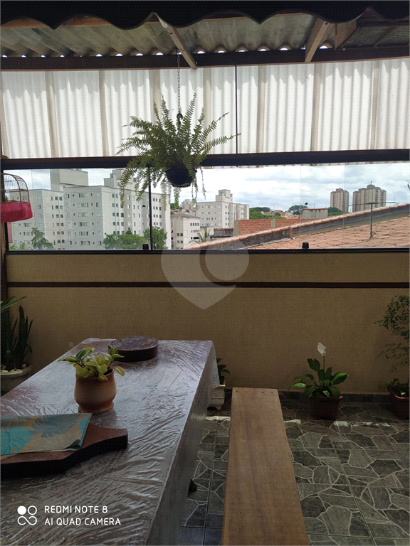 Venda Terreno São Paulo Vila Alzira REO646849 23